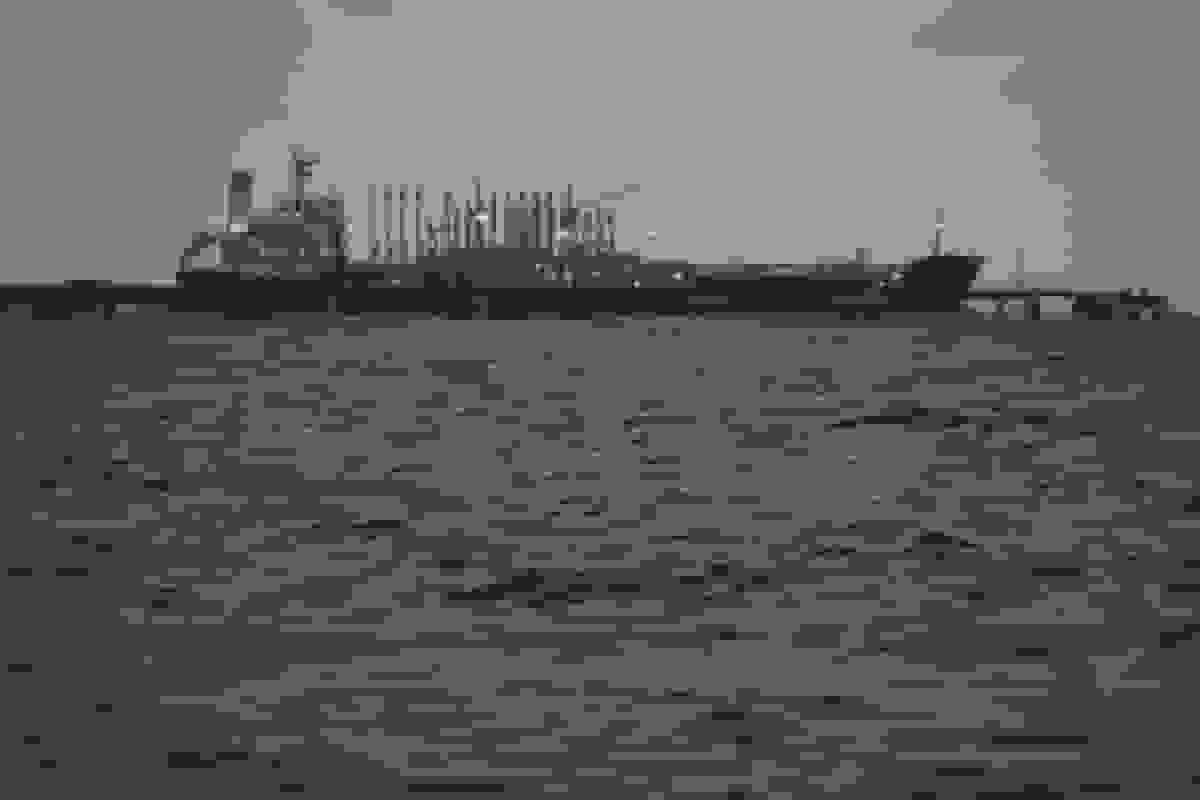 شراورون و مسیر پرخطر برای دستیابی به بزرگترین جایزه نفتی ونزوئلا