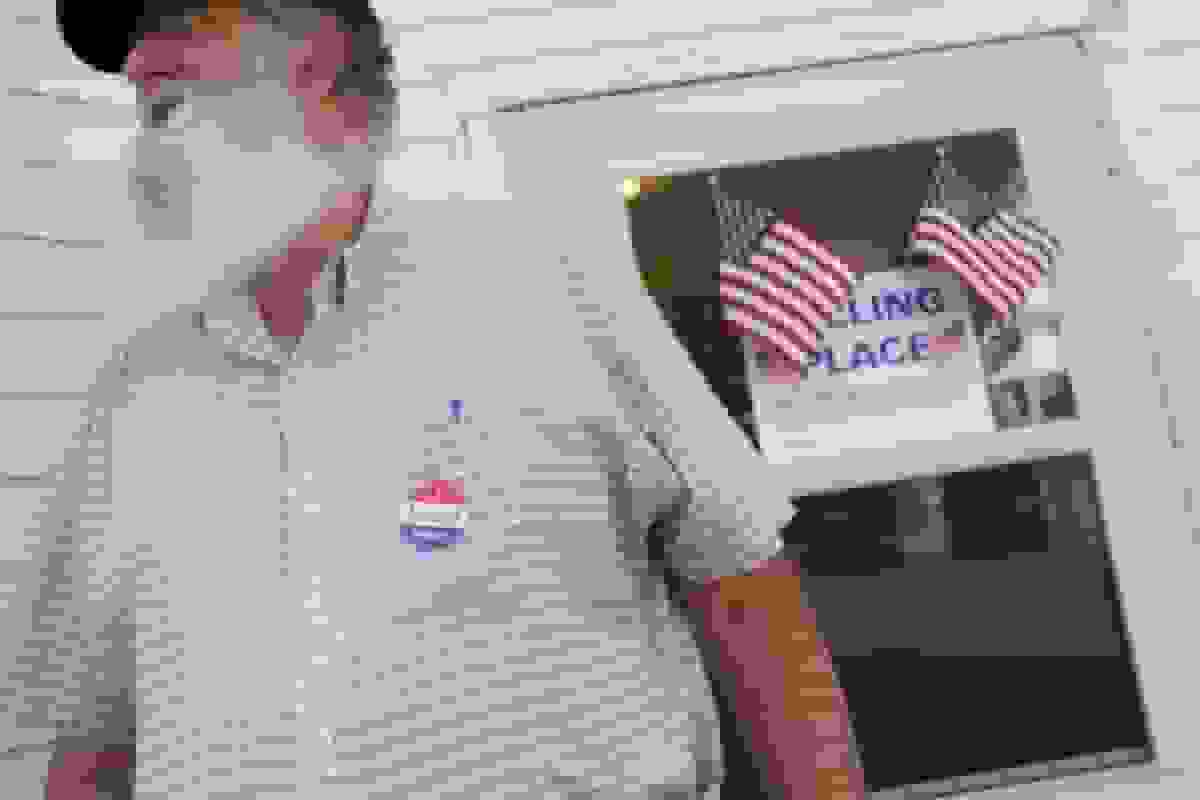 چگونه دموکرات‌ها سفیدپوستان روستایی آمریکا را از دست دادند