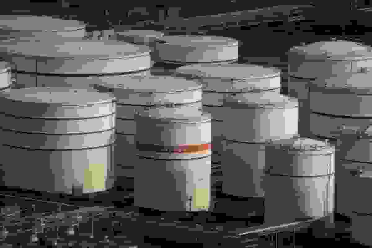 تحریمهای آمریکا علیه پایانه نفتی چین و تهدید کاهش تولید پالایشگاههای سینوپک