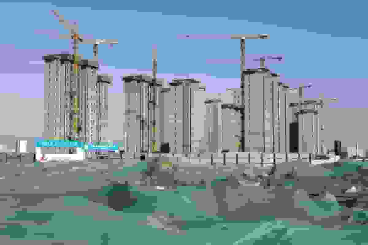 بحران بخش املاک چین با سقوط شرکت وانکه بار دیگر در مرکز توجه قرار گرفت