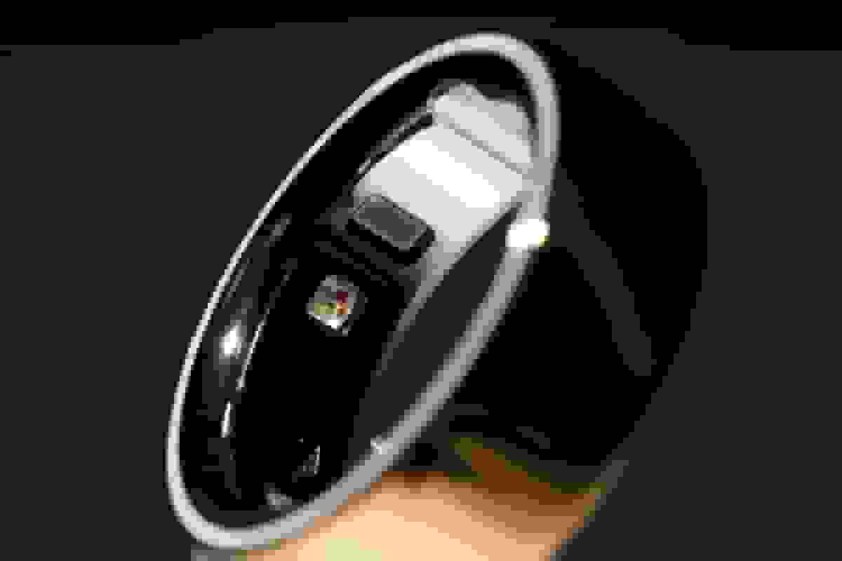 اورا قابلیت تشخیص فشار خون مشابه اپل واچ را برای انگشتر هوشمند خود آماده می‌کند