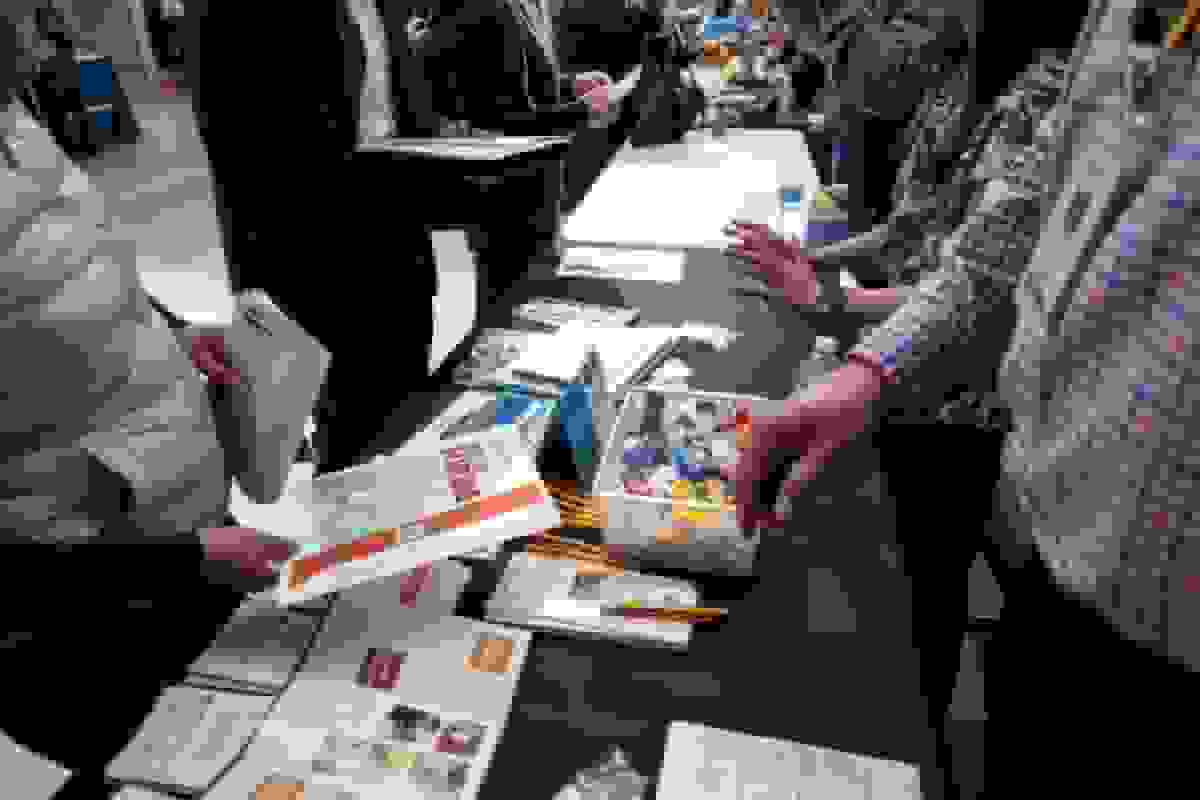 شرکت‌های آمریکایی ۲۵۰۰ فرصت شغلی را در پایان اکتبر از دست دادند