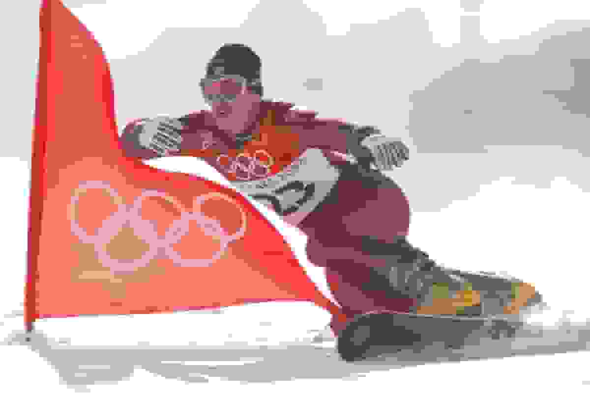 قاچاقچی المپیکی در فهرست متهمان قتل و مواد مخدر