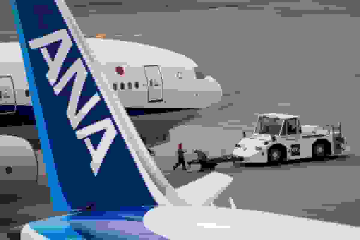 هواپیماهای مسافربری جدیدترین ابزار ژاپن برای ردیابی تغییرات آبوهوایی