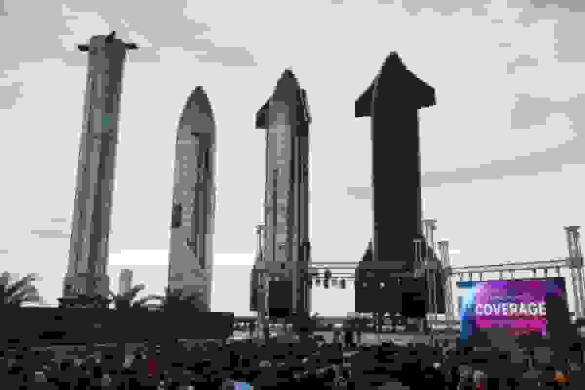 عرضه اولیه اسپیس‌ایکس ایلان ماسک را صاحب دو شرکت از بزرگ‌ترین‌های بورس جهان می‌کند