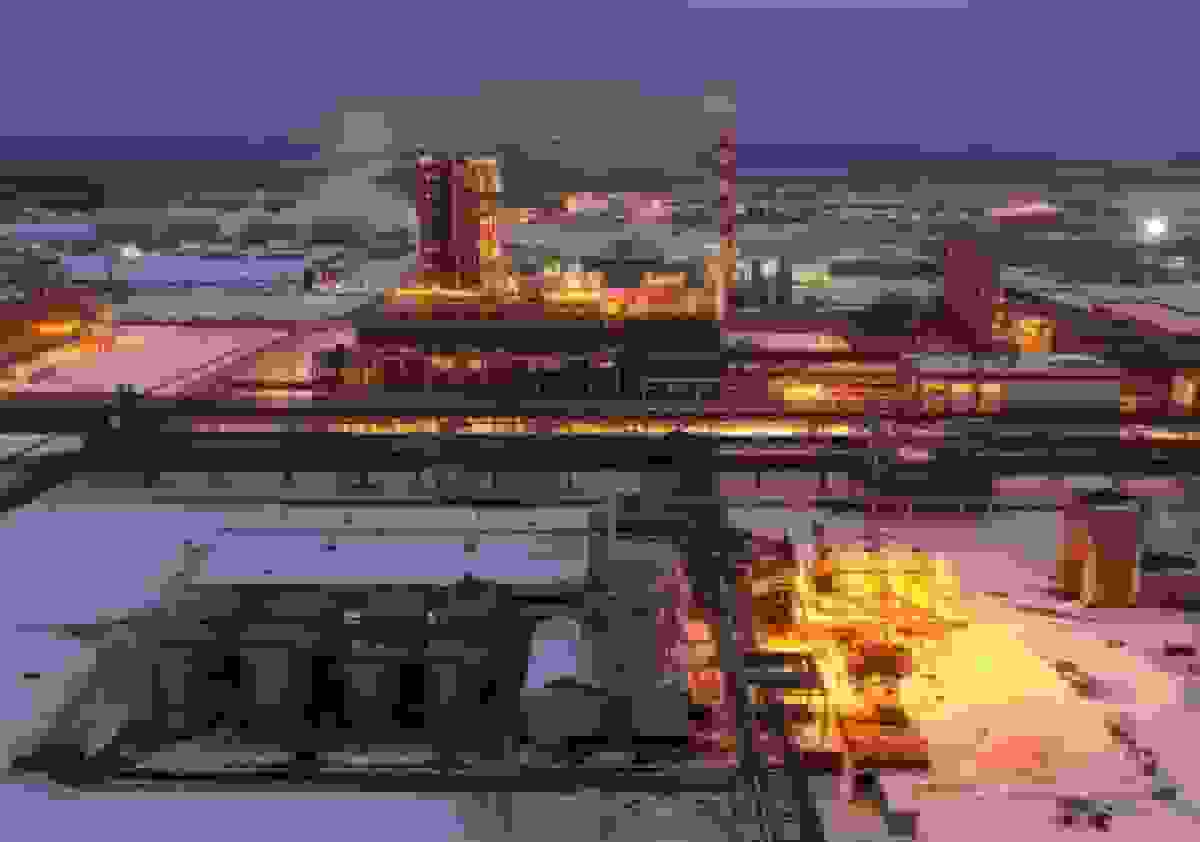 تحریم‌های آمریکا علیه نفت روسیه: تهدیدی برای بازار جهانی انرژی