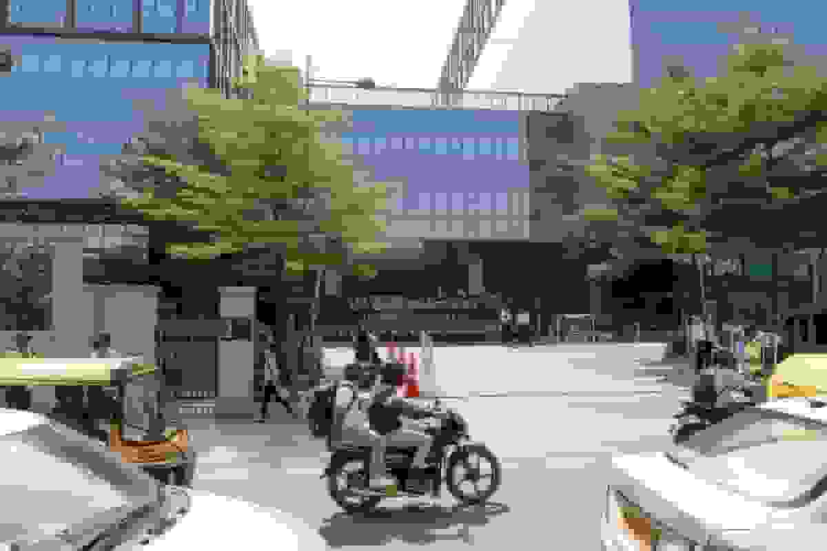 وال استریت توسعه عملیات در هند را پس از محدودیت‌های ویزای ترامپ تسریع می‌کند