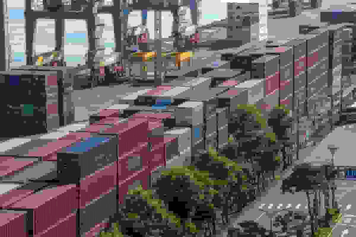 واردات تایوان به رکورد ماهانه رسید با افزایش تقاضای فناوری