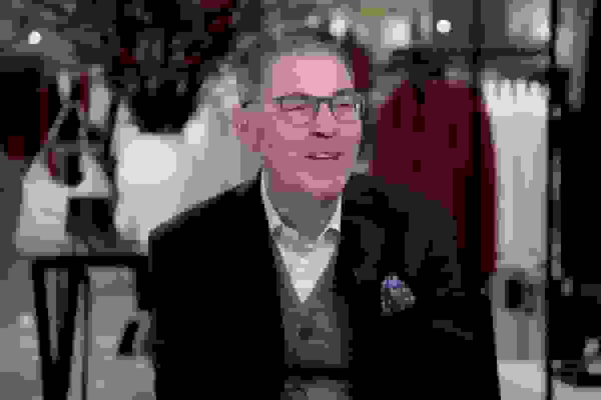 مدیر عامل مایسی برای الهامگیری در دوران تغییر، به کوستکو نگاه میکند