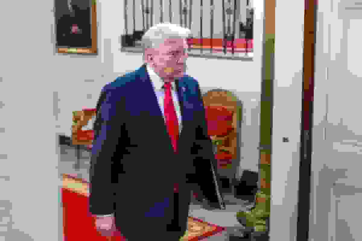 چرا ترامپ روغن پخت‌وپز را به عنوان اهرم در جنگ تجاری آمریکا-چین در نظر می‌گیرد