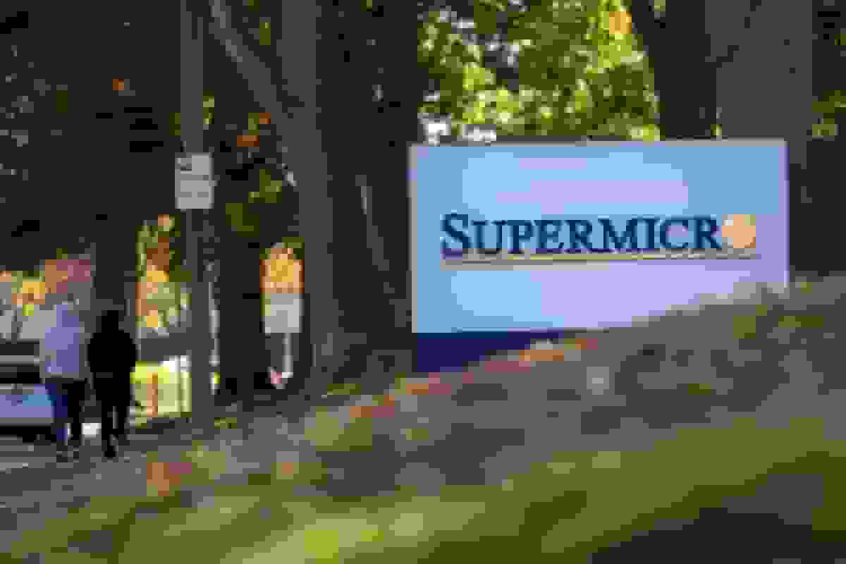 سقوط سهام سوپر میکرو به دلیل پیش‌بینی سود ضعیف سه‌ماهه دوم