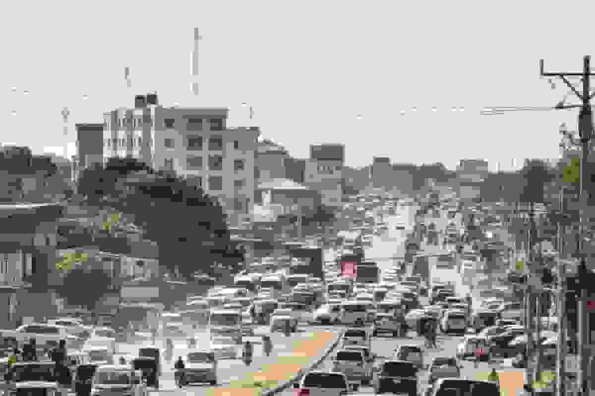 درهای چرخشی دوباره در وزارت دارایی سودان جنوبی می‌چرخد