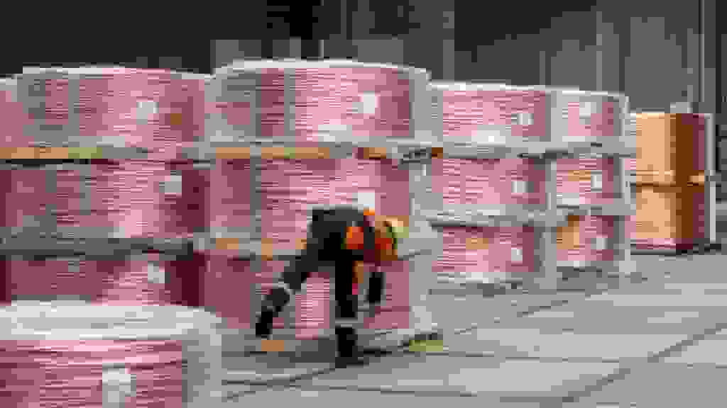 قیمت مس در معرض ریسک کاهش سرمایه‌گذاری هوش مصنوعی: ترافیگورا