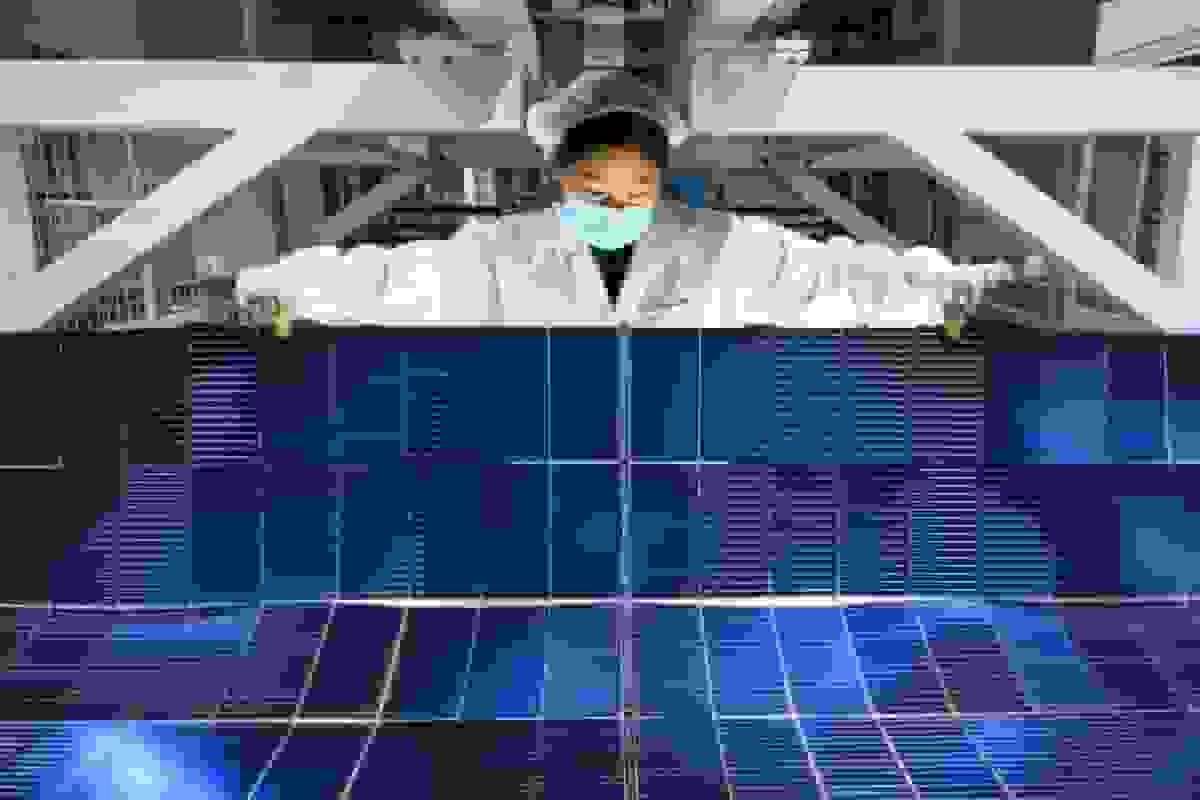 چگونه جهان به‌طور پنهانی در حال پیروزی در تغییرات آب‌وهوایی است