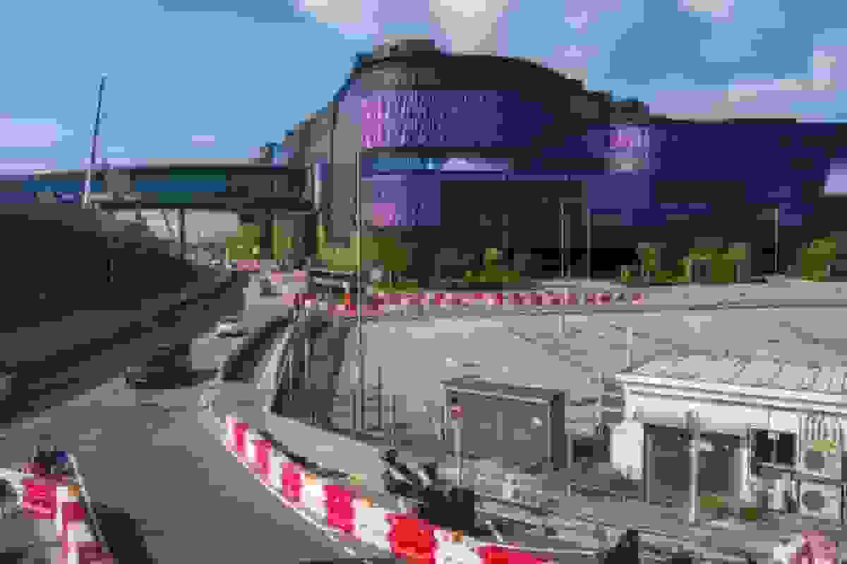 نیو ورلد توسعه حداکثر ۱.۹ میلیارد دلار اوراق بهادار جدید منتشر می‌کند