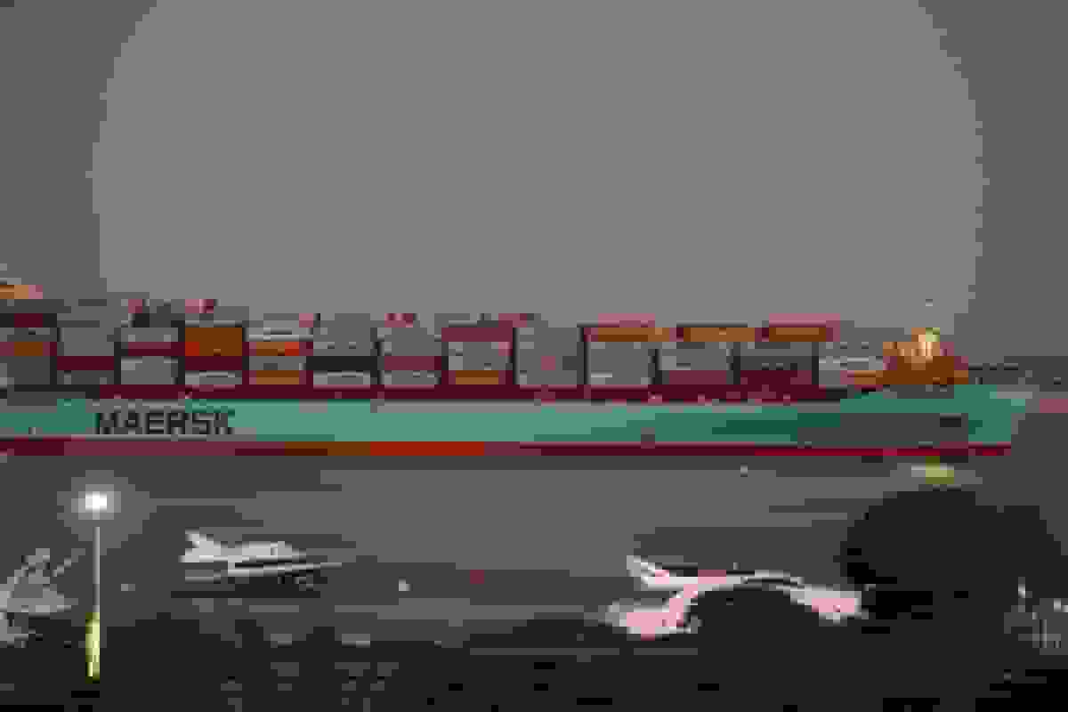 پیامدهای جنگ تجاری ترامپ در سال ۲۰۲۶ محسوس خواهد شد