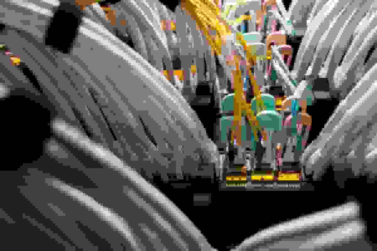 همکاری گوگل با ترک‌سل برای ساخت مرکز داده فوق‌سریع در ترکیه