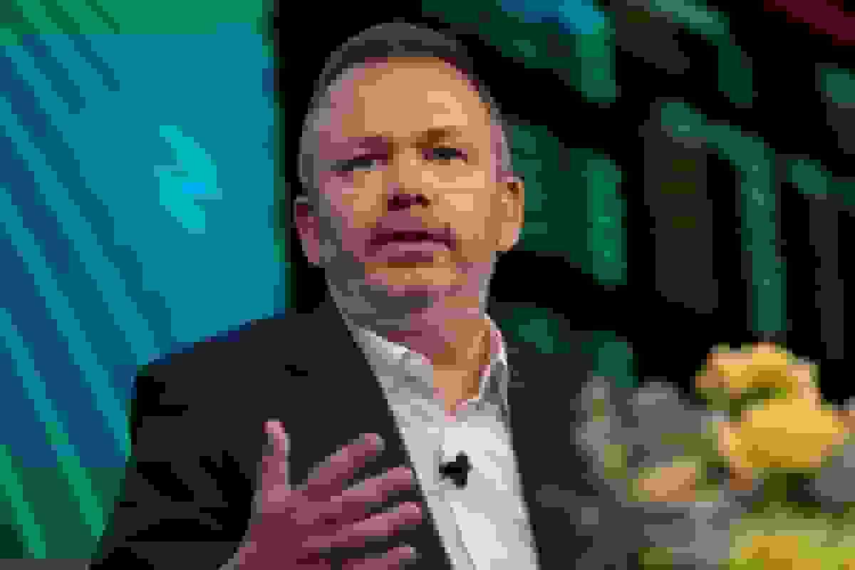 سابا تلاش جدید برای برکناری هیئت مدیره صندوق بایلی گیفورد در لندن