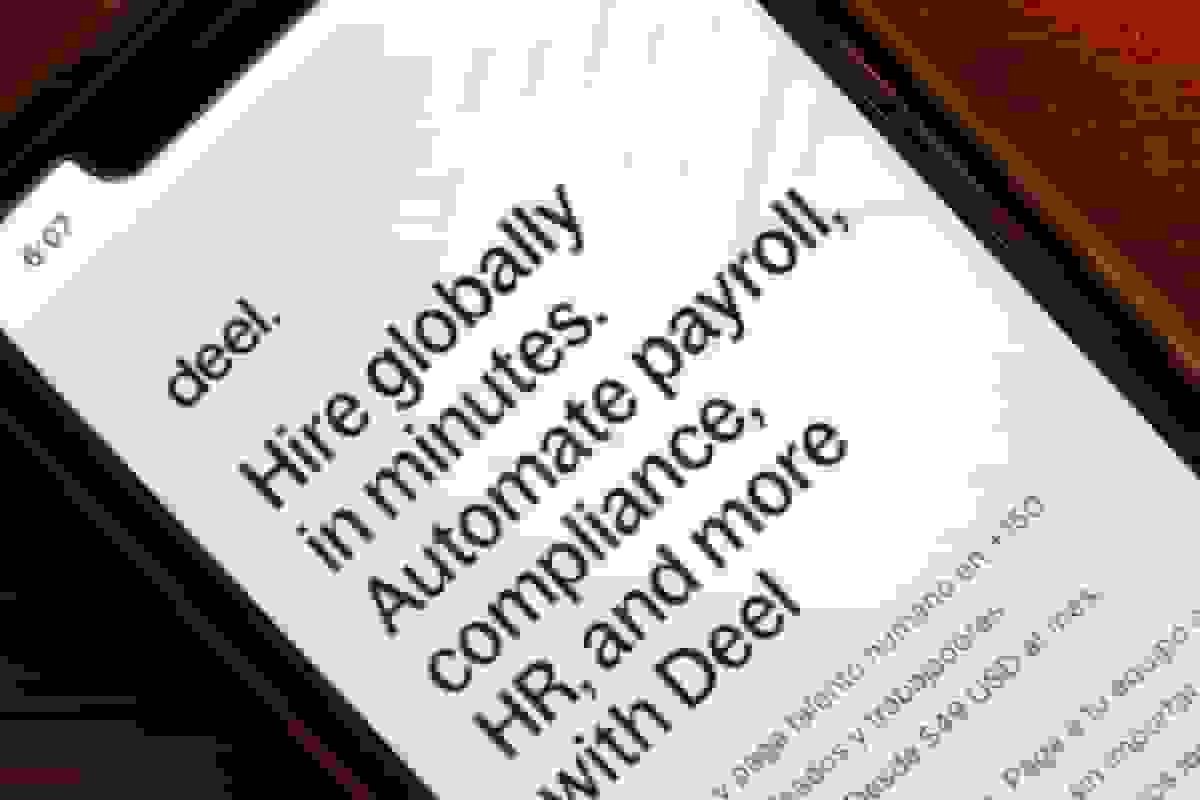 دیل با ارزش‌گذاری ۱۷.۳ میلیارد دلاری در میانه رسوایی جاسوسی با رقیب