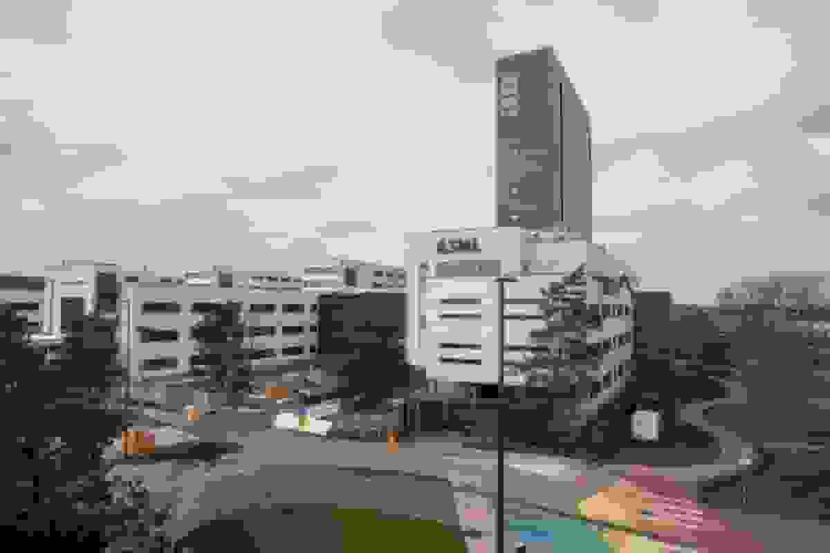 سفارشهای ASML فراتر از انتظارات تحلیلگران با افزایش تقاضا در رقابت هوش مصنوعی