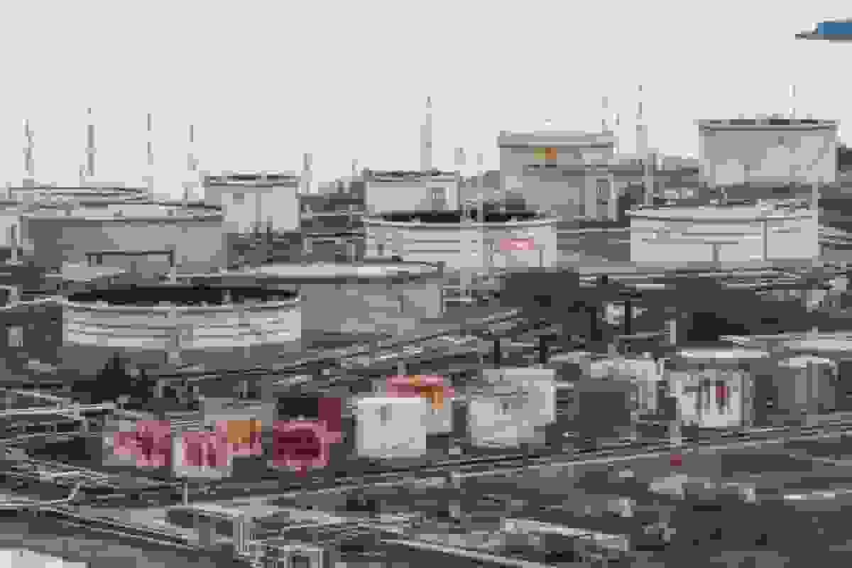 بلغاریا پالایشگاه لوکویل را قبل از تحریم‌های آمریکا تصرف کرد