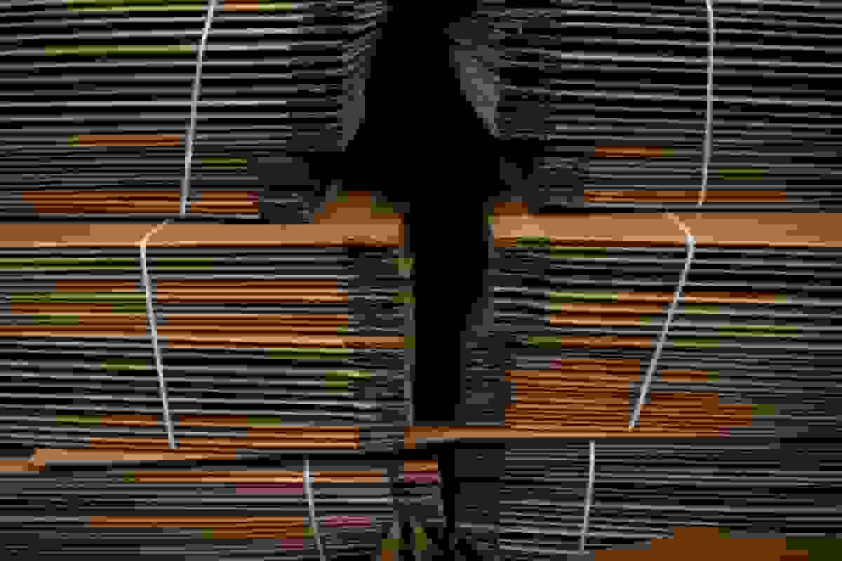 افت فروش جعبه‌های مقوایی نگرانی‌ها از فصل خرید تعطیلات کم‌رونق را افزایش می‌دهد