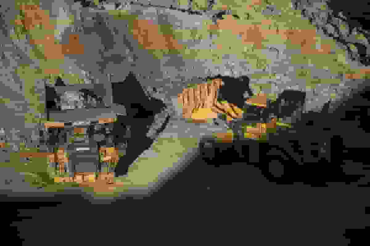 ضرورت تسریع استقلال آمریکا در زمینهای نادر