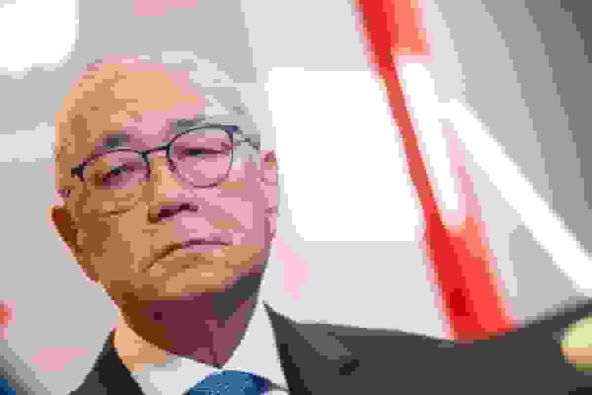 فیلیپین بررسی کاهش نرخ بهره برای تحریک تقاضا در پی رسوایی فساد