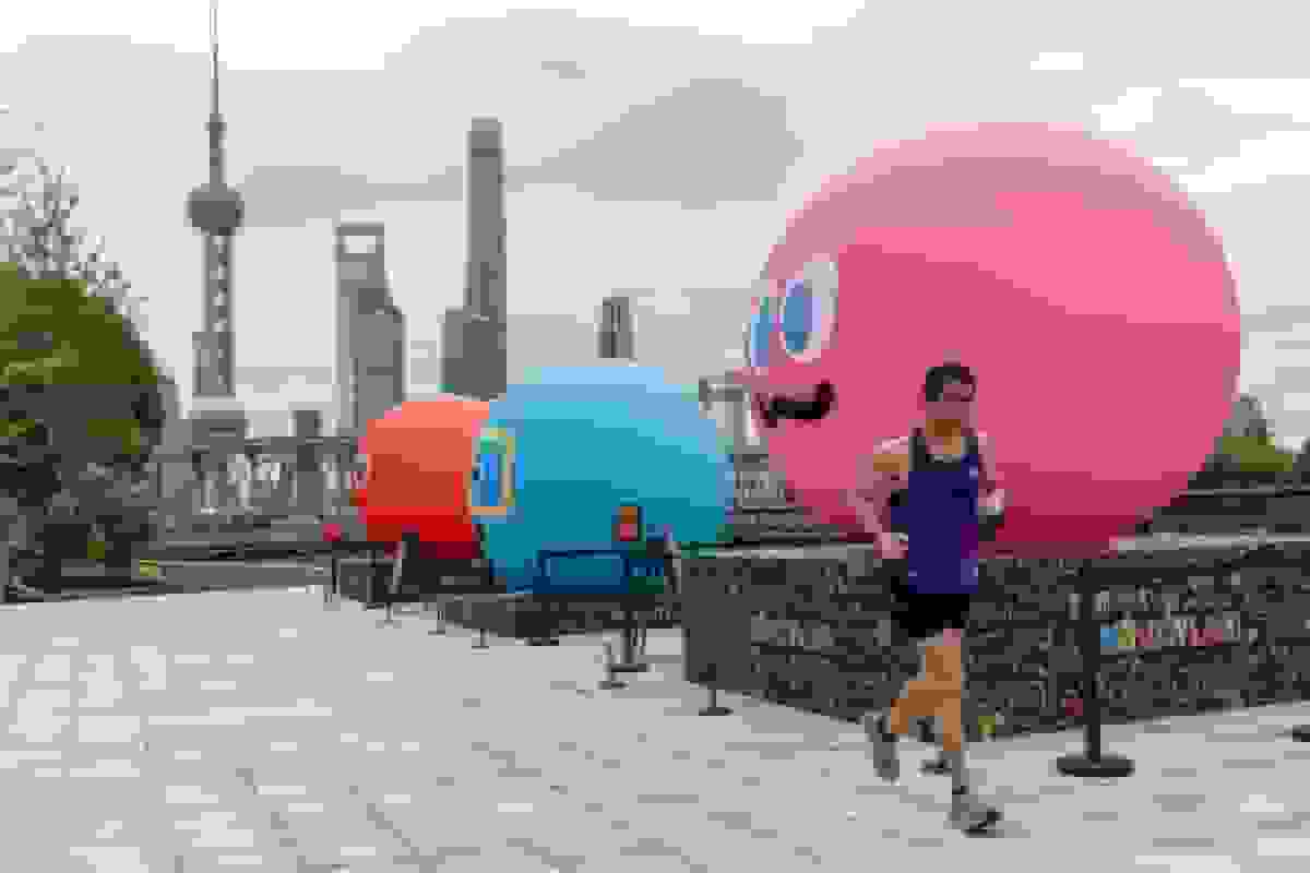 افزایش شاخص قیمت مصرف‌کننده چین نگرانی‌های تورم منفی را پنهان می‌کند