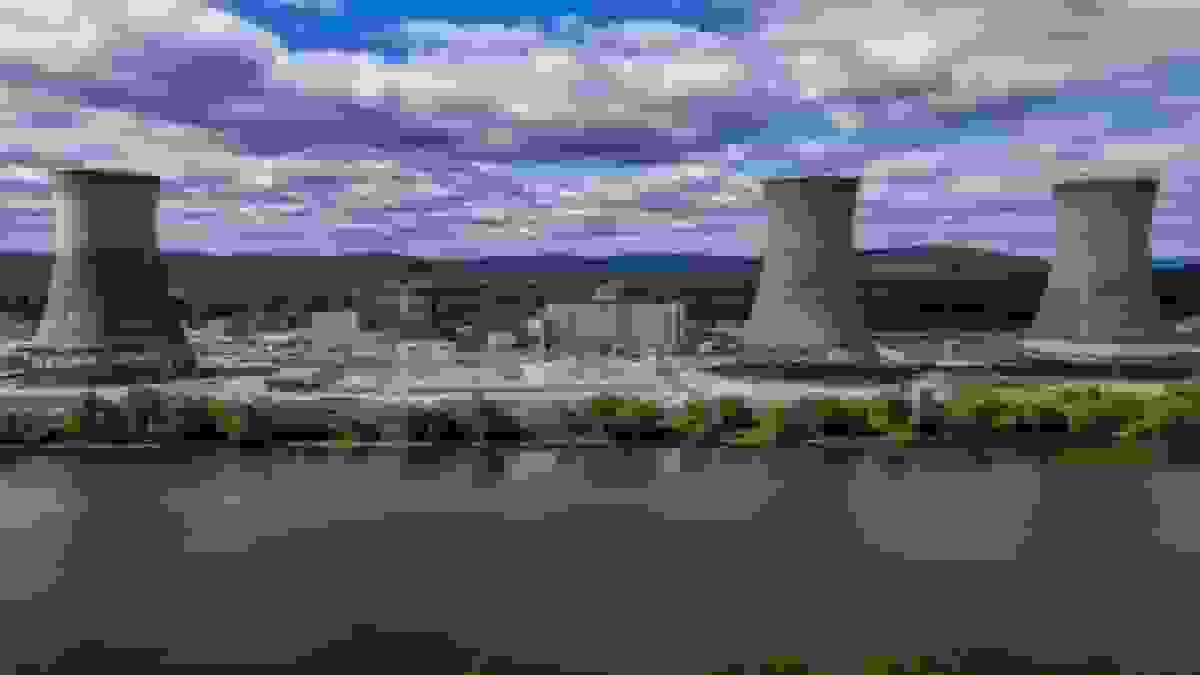 وام ۱ میلیارد دلاری انرژی هسته‌ای: تصویری نامطلوب برای صنعت هسته‌ای