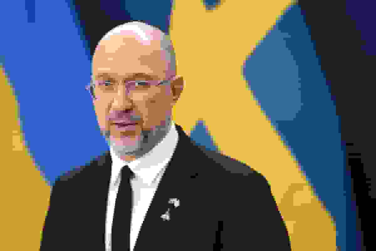 زلنسکی وزیر دفاع اوکراین را به سمت وزیر انرژی منصوب می‌کند