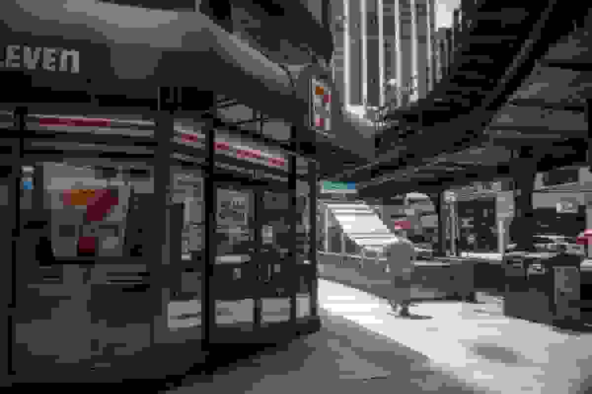 بازنشستگی مدیر عامل ۷-الون آمریکا در میانه بازسازی شرکت