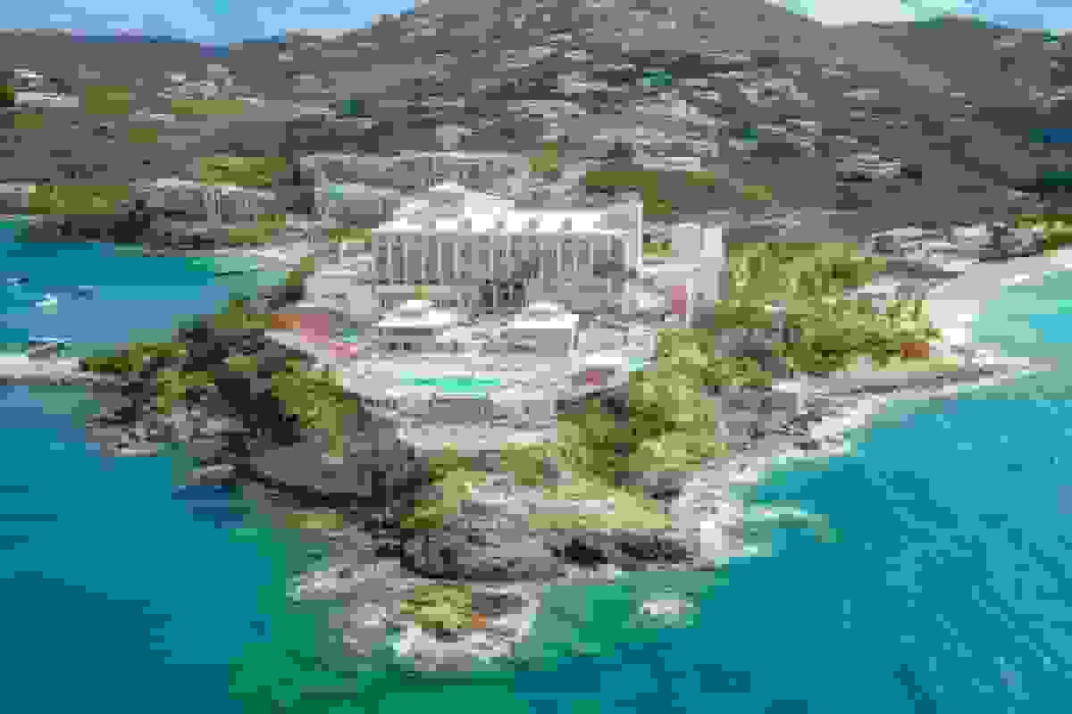 فورترس فروش هتل‌های کارائیب را در معامله اوراق قرضه شهری ۴۶۵ میلیون دلاری برنامه‌ریزی می‌کند