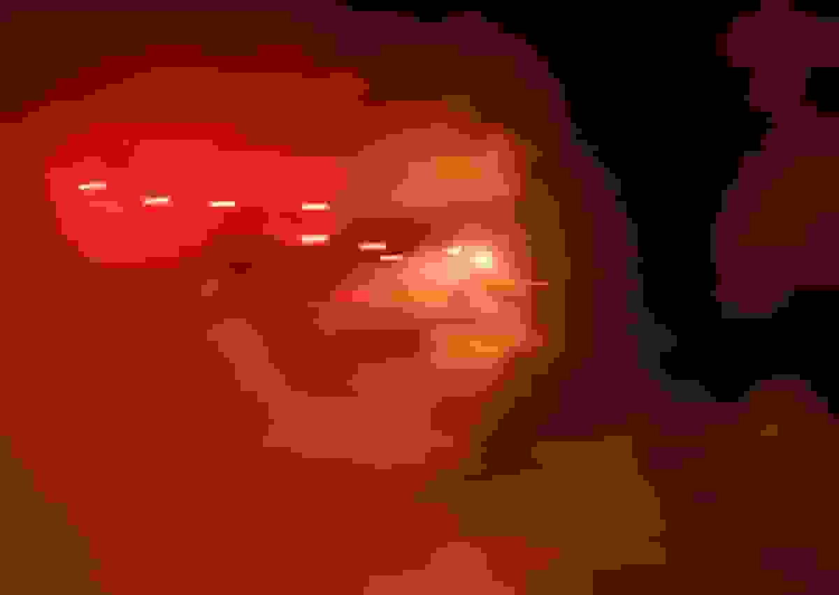 حمله موشکی و پهپادی روسیه به کی‌یف پس از اظهارات ترامپ درباره آتش‌بس