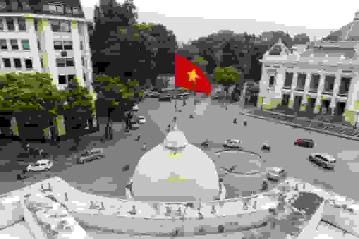 افت شدید سهام VPS Securities در اولین روز معاملاتی ویتنام