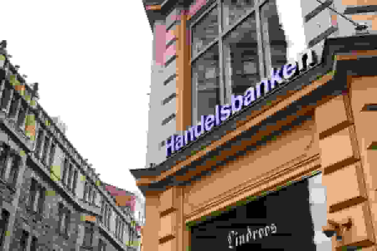 سود هاندلس بانکن مطابق انتظارات با رشد حجم وام‌ها