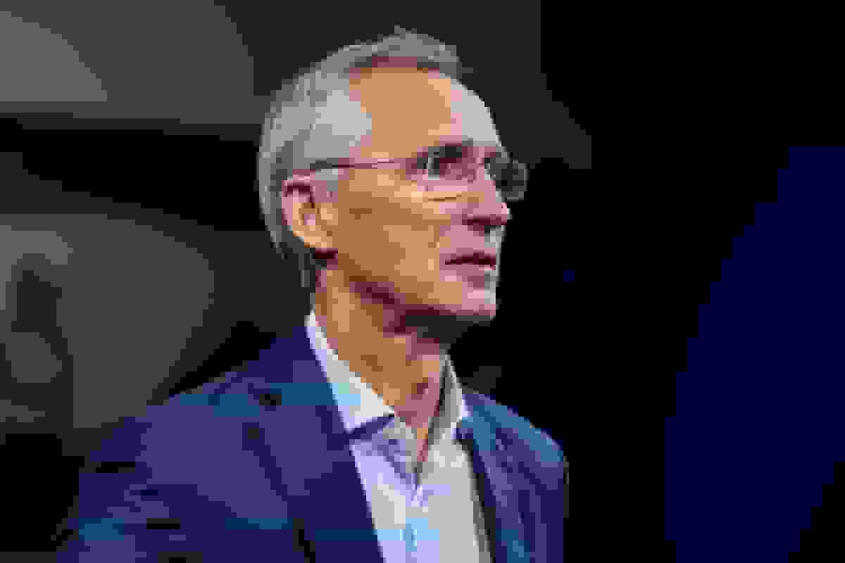 نروژ از فروش ۲۳۰ میلیارد دلاری سهام فناوری با تعلیق قوانین اخلاقی صندوق نفتی جلوگیری کرد