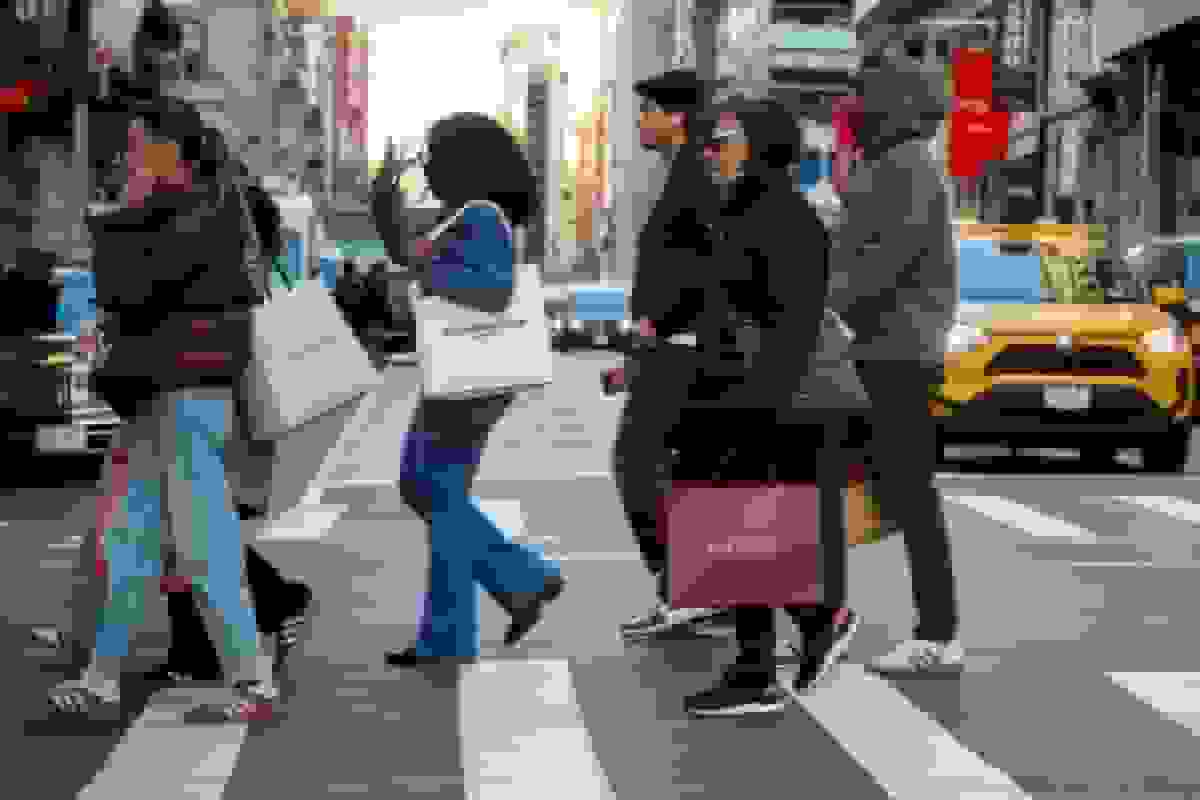 اعتماد مصرف کننده آمریکا بیشترین کاهش از آوریل را تجربه کرد