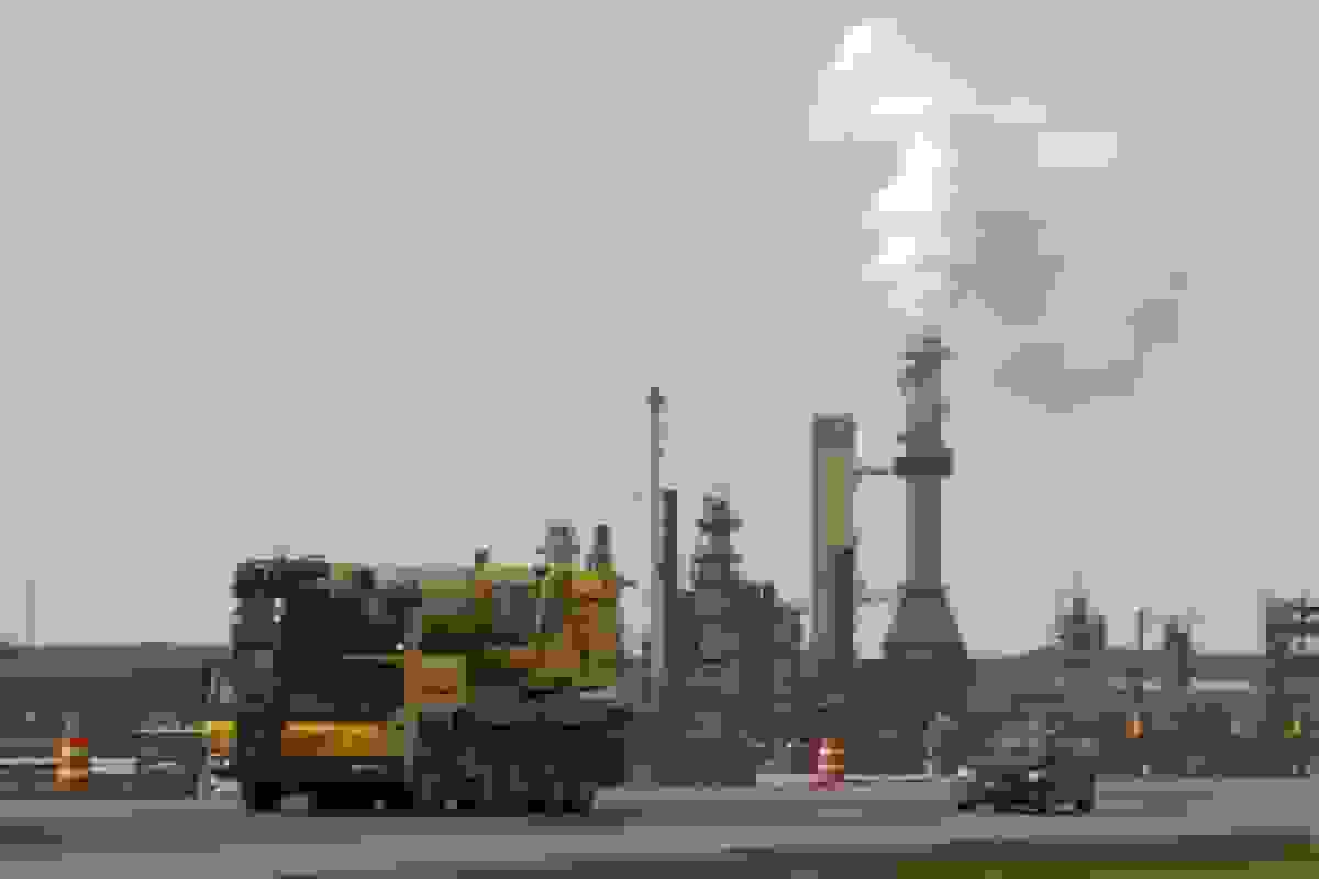 کانادا به شرکت‌های نفت و گاز انعطاف بیشتری در کاهش متان می‌دهد