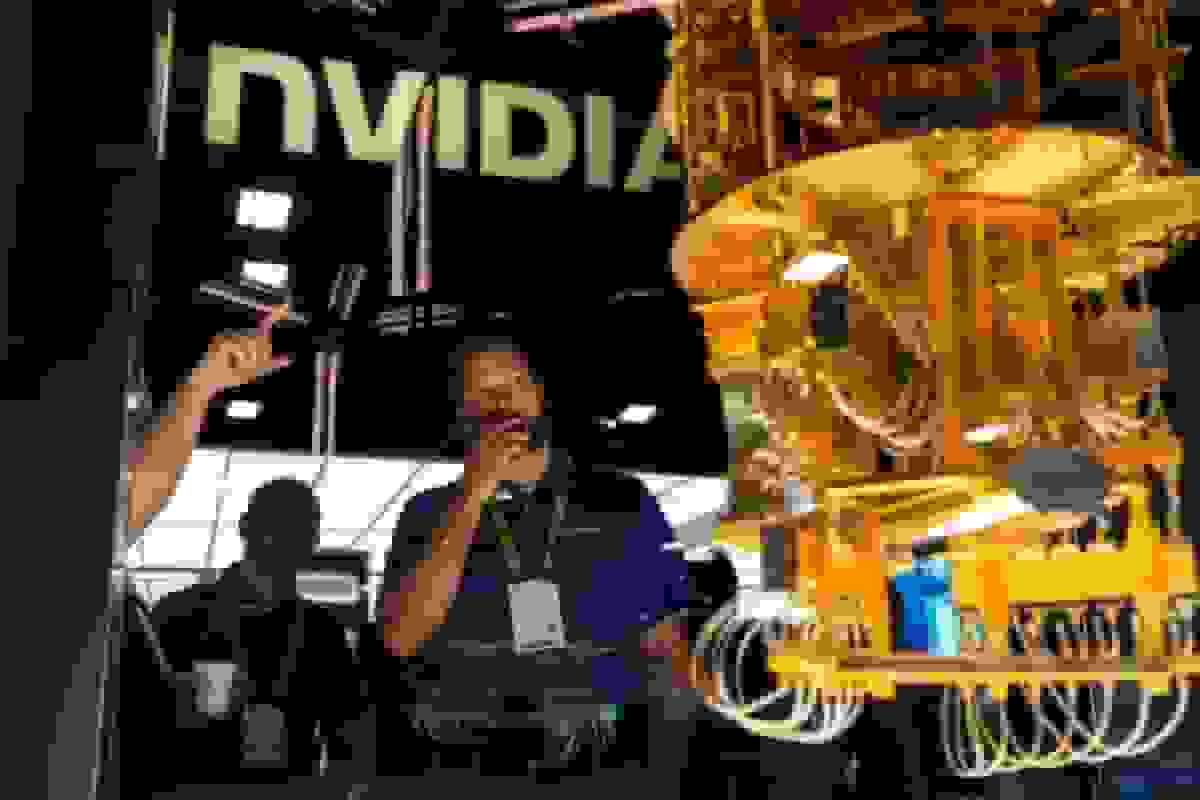 عصر کوانتومی در حالی فرا رسید که شما مشغول تماشای هوش مصنوعی بودید