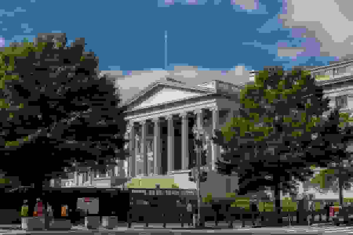 رالی اوراق خزانه داری پس از تعطیلات با افزایش شرط‌بندی‌ها بر کاهش نرخ بهره فدرال رزرو