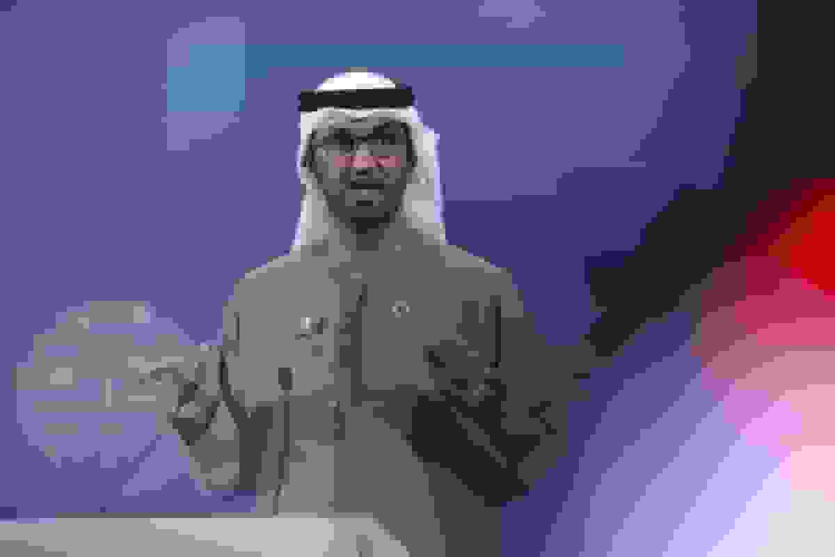 مدیرعامل ادنوک: هوش مصنوعی نیاز سرمایه‌گذاری در انرژی را به ۴ تریلیون دلار می‌رساند