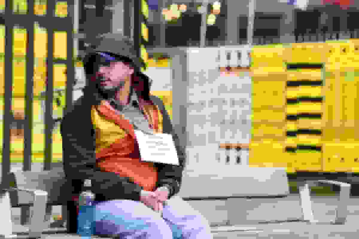 مرگ، مالیات‌ها و فروشندگان سیاه بلیت همیشه با ما هستند