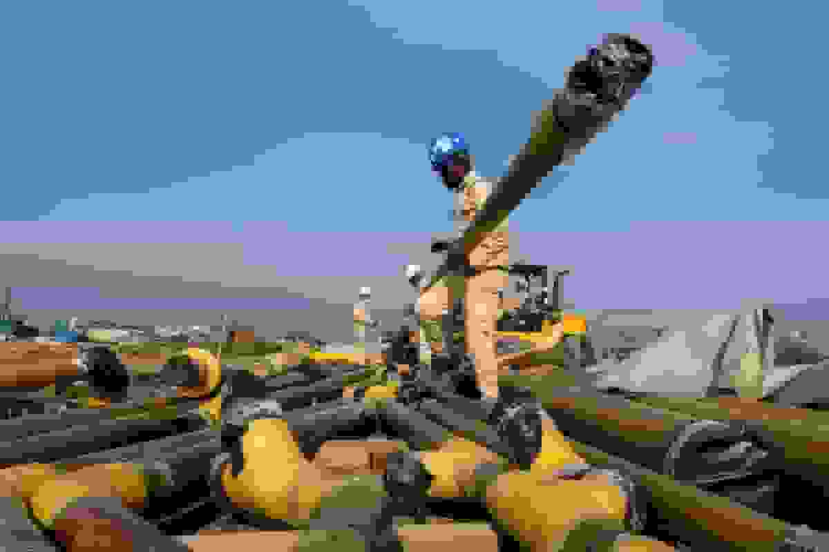 شرکت نفت ملی اوگاندا وام ۲ میلیارد دلاری از ویتول بحرین دریافت کرد