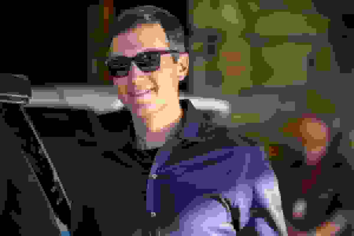 جرد کوشنر در همه جا: از معاملات صلح تا قراردادهای مالی بزرگ