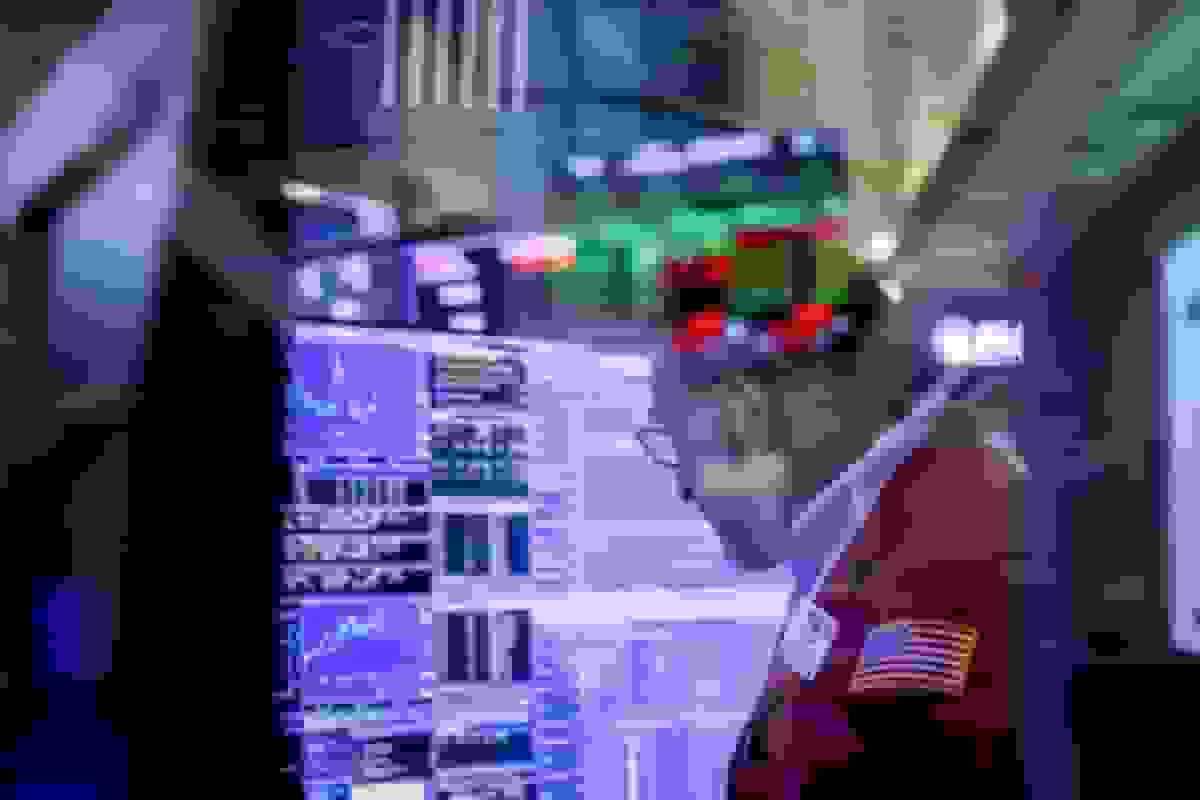 سقوط سهام و ارزهای دیجیتال با آغاز دسامبر