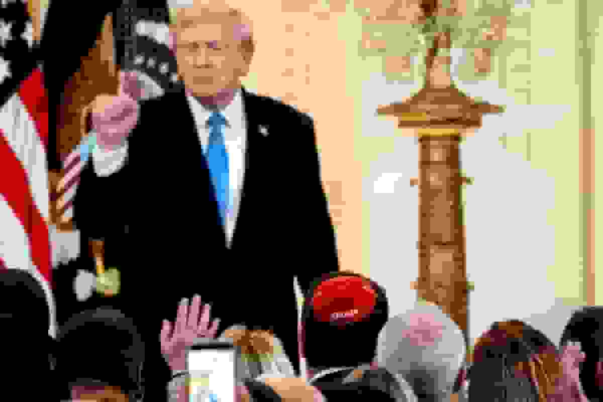 ترامپ با اعمال محاصره کشتی‌های نفتکش فشار بر ونزوئلا را افزایش می‌دهد