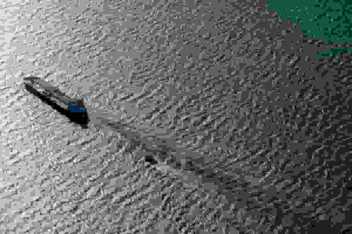 انبوه‌سازی یک میلیارد بشکه‌ای نفت خام در دریاها با افزایش تولید