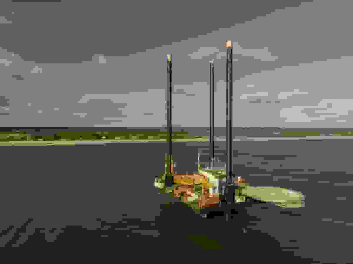 نیویورک ۳۰۰ میلیون دلار برای حمایت از پروژه‌های انرژی بادی فراساحلی ارائه می‌دهد