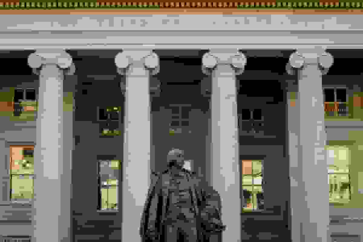 کاهش جزئی کسری بودجه آمریکا در دومین ماه سال مالی